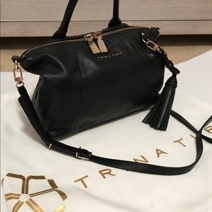 Unique Trina Turk Crossbody Bag